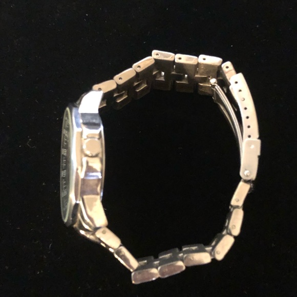 USED ( X2 ) George Analog Chronology Men’s Watches - Picture 7 of 7